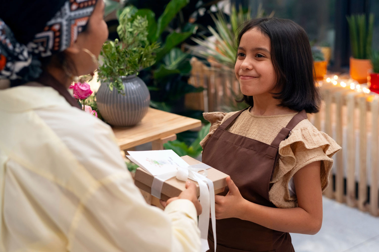School Supplies for Rural Students