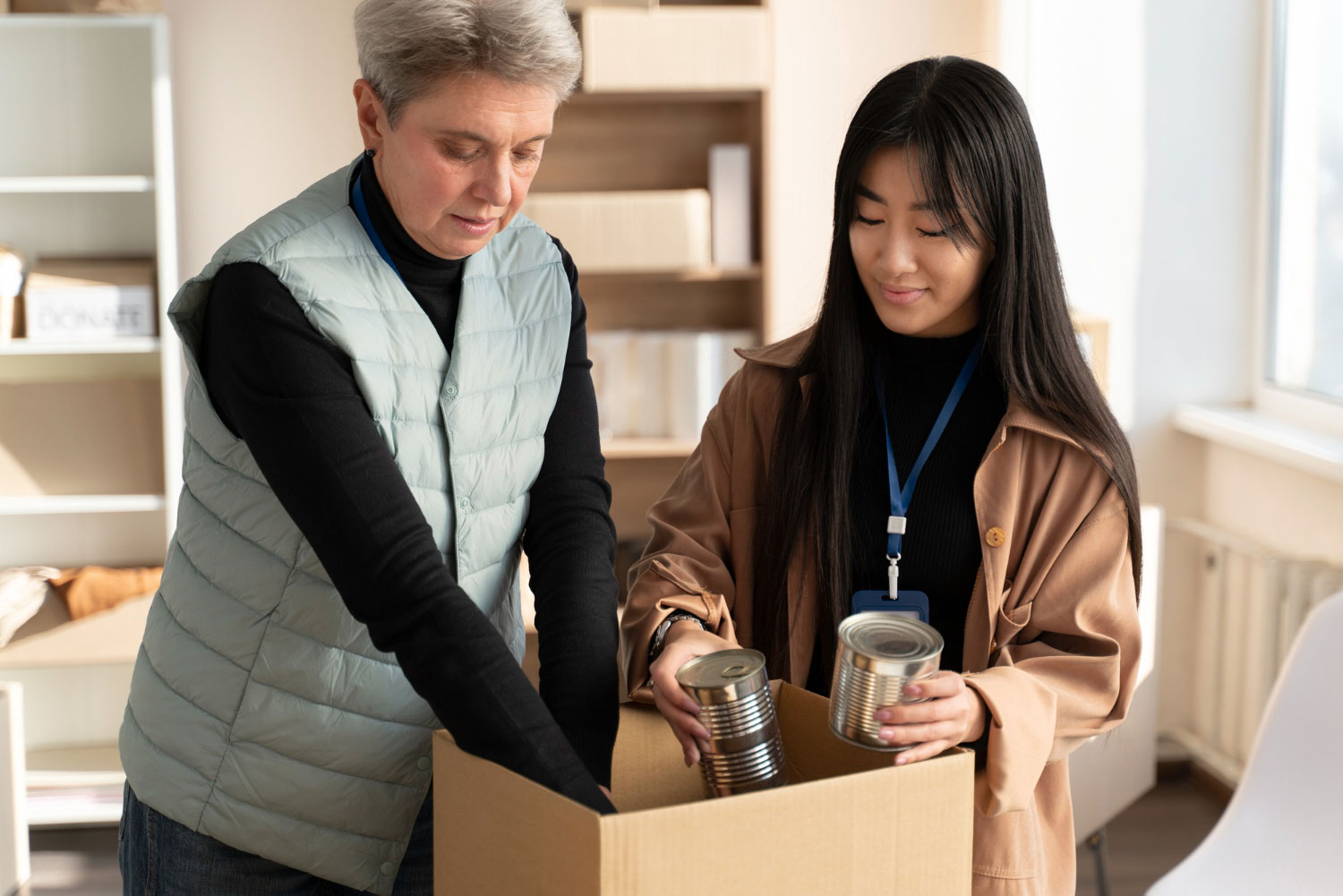 Women Empowerment Initiative